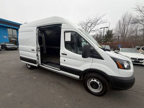 Used 2019 Ford Transit 250 148 High Roof image 26