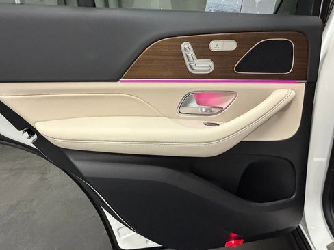 Used 2026 Mercedes-Benz GLE 350 4MATIC image 39