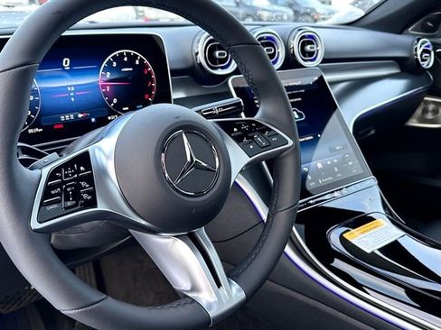 New 2026 Mercedes-Benz C 300 C 300 image 14