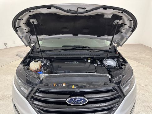 Used 2018 Ford Edge Sport w/ Technology Package AWD/4WD image 20
