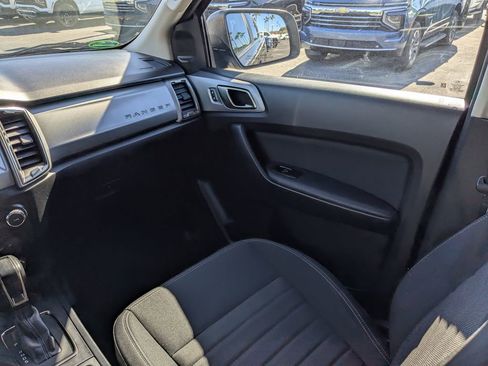 Used 2021 Ford Ranger XLT w/ Equipment Group 301A Mid image 19