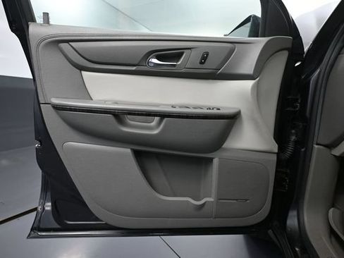 Used 2015 GMC Acadia SLT w/ Open Road Package AWD/4WD image 19
