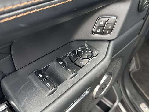 Used 2023 Ford Expedition Max Platinum image 11