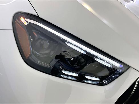 New 2026 Mercedes-Benz GLE 63 AMG S image 16