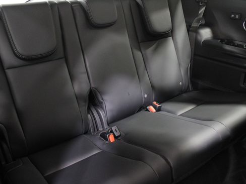 New 2026 Subaru Ascent Limited image 24