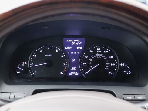 Used 2014 Lexus LS 460 L RWD image 28