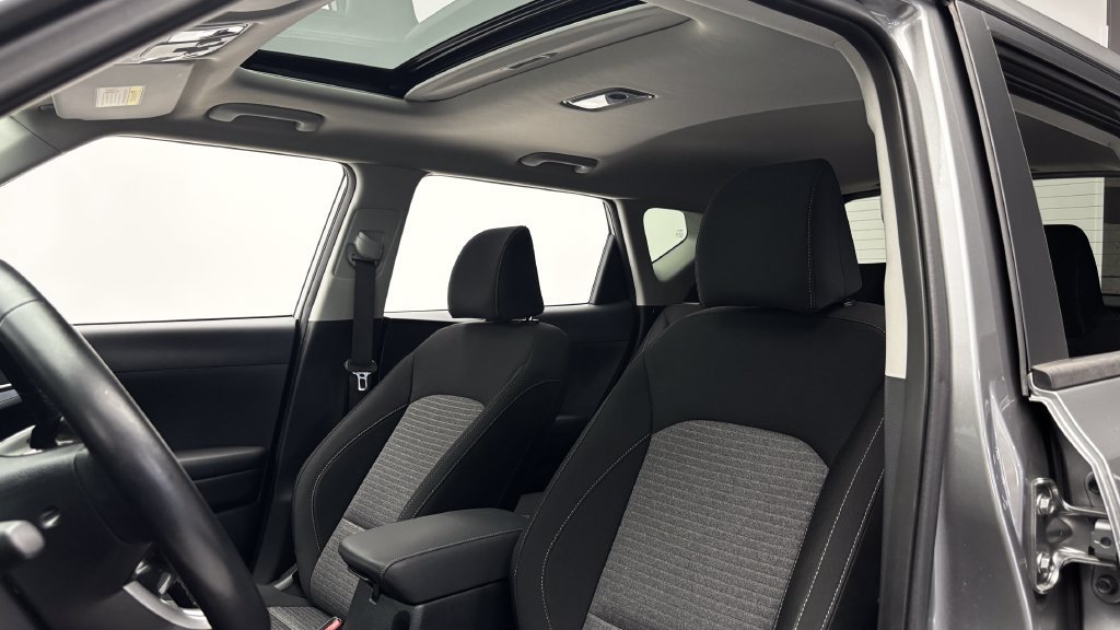 Used 2025 Kia Soul EX FWD image 10