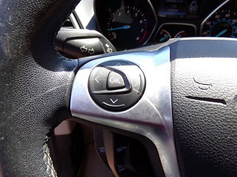 Used 2016 Ford Escape Titanium AWD/4WD image 36