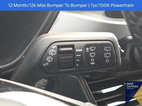 Certified 2023 Ford Escape Active w/ Cold Weather Package FWD image 45