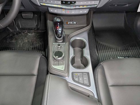 New 2026 Cadillac CT4 Premium Luxury image 13