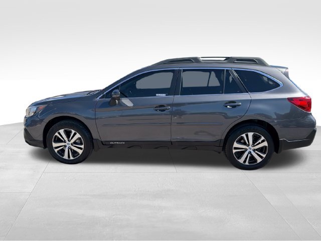 Used 2018 Subaru Outback 2.5i Limited AWD/4WD image 4