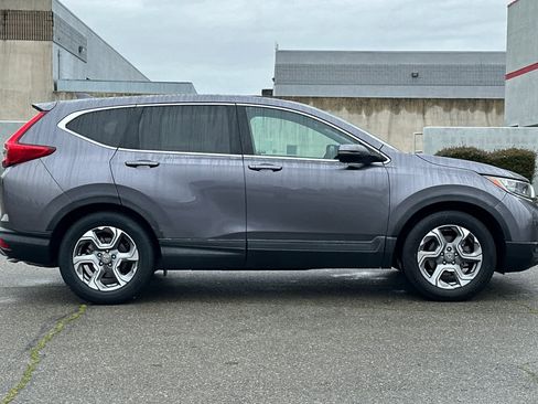 Used 2017 Honda CR-V EX-L image 6
