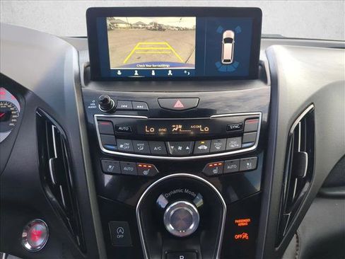 Used 2020 Acura RDX A-Spec image 14