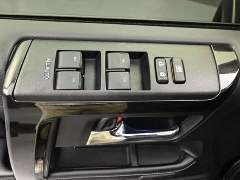 Used 2019 Toyota 4Runner Limited RWD image 14