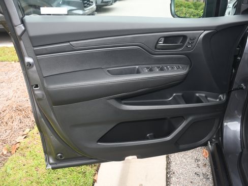 New 2026 Honda Odyssey EX-L image 5