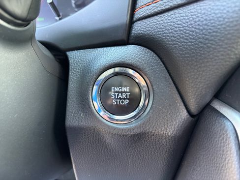 Used 2024 Toyota RAV4 Adventure AWD/4WD image 20