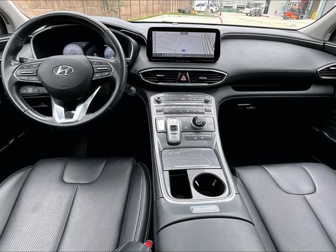 Used 2023 Hyundai Santa Fe SEL w/ Premium Package image 14