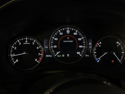 Used 2024 MAZDA CX-90 3.3 Turbo w/ Premium Package AWD/4WD image 14