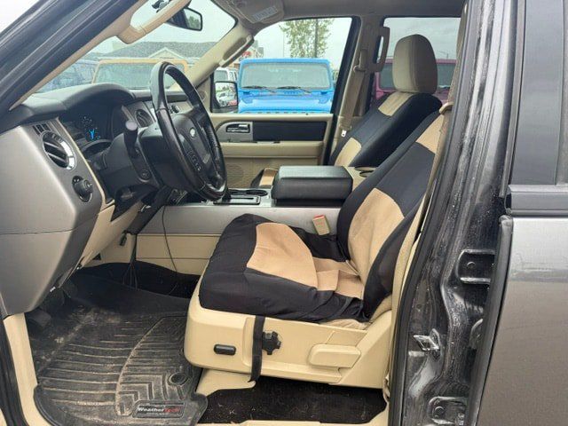 Used 2015 Ford Expedition EL XLT AWD/4WD image 6