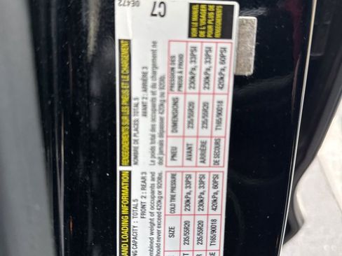 Used 2017 Lexus RX 350 F Sport w/ Accessory Package image 11