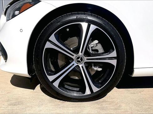 New 2025 Mercedes-Benz C 300 C 300 image 11