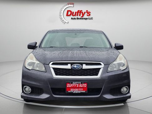 Used 2013 Subaru Legacy 3.6R Limited image 13