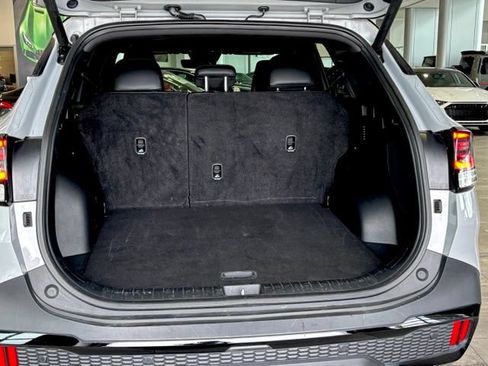 Used 2025 Kia Sportage X-Pro Prestige AWD/4WD image 31