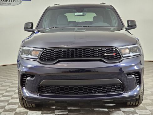 New 2026 Dodge Durango GT image 8