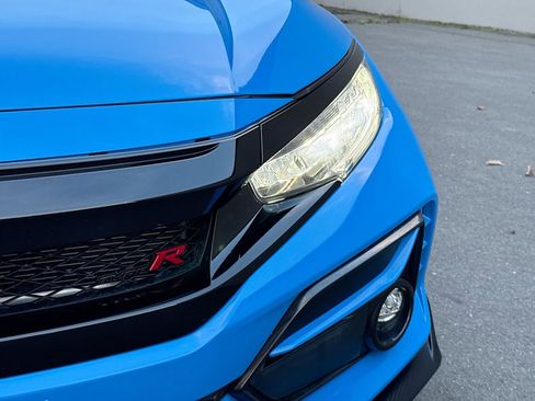 Used 2021 Honda Civic Type R image 36