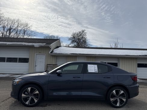 Used 2024 Polestar Polestar 2 image 9