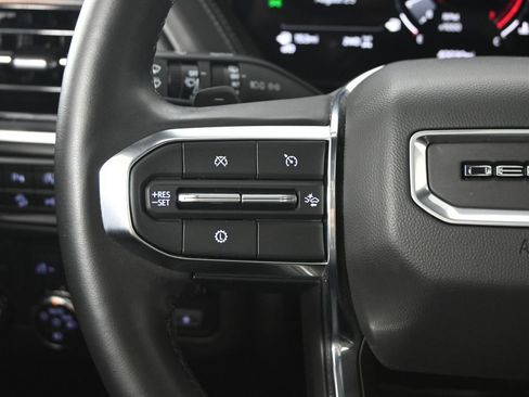 Used 2025 GMC Yukon Denali w/ Sun & Power Step Package AWD/4WD image 37