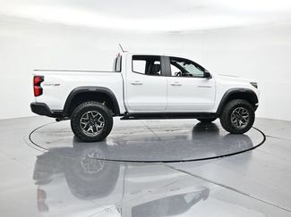 Used 2026 Chevrolet Colorado ZR2 AWD/4WD video 2