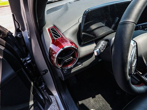 New 2026 Chevrolet Equinox RS image 34