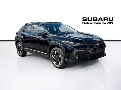 New 2025 Subaru Crosstrek 2.5i Limited