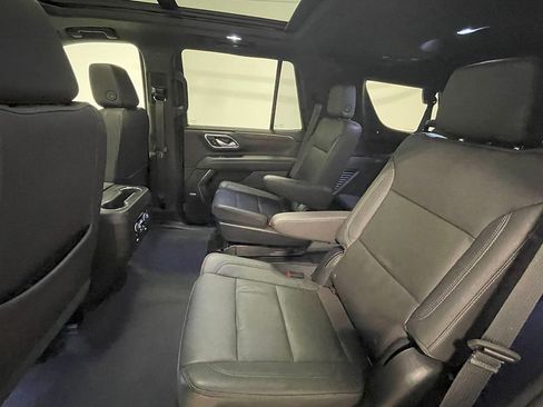 Used 2023 Chevrolet Tahoe Z71 w/ Luxury Package image 25