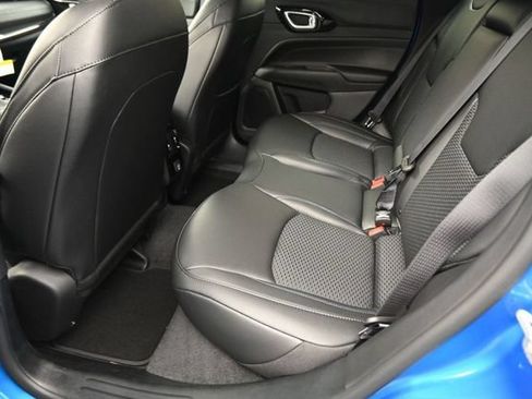 New 2026 Jeep Compass Latitude AWD/4WD image 26