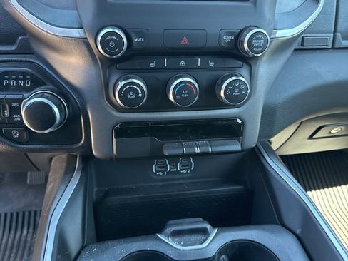 Used 2023 RAM 1500 Big Horn image 5