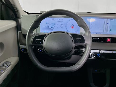 Used 2024 Hyundai Ioniq 5 SEL image 17