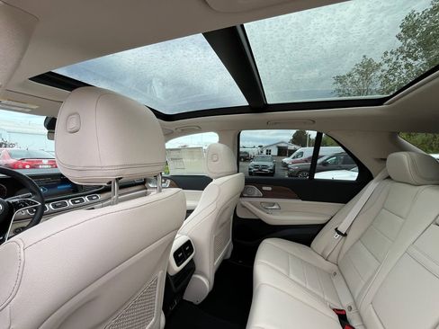 New 2026 Mercedes-Benz GLE 350 4MATIC image 10