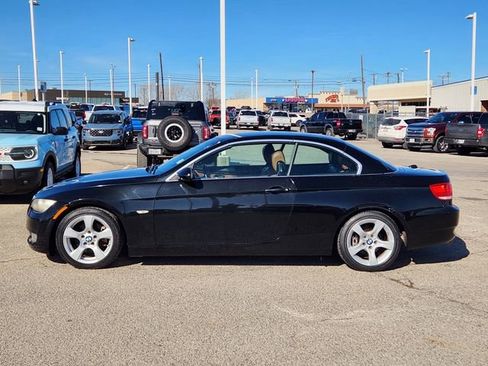 Used 2008 BMW 328i Convertible image 4