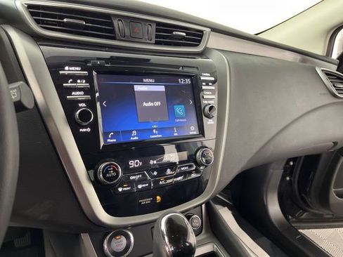 Used 2024 Nissan Murano SV image 25