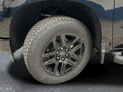 New 2026 Chevrolet Silverado 1500 RST w/ RST Select Package AWD/4WD image 35
