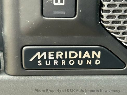 Used 2023 Land Rover Defender 110 X-Dynamic SE AWD/4WD image 52