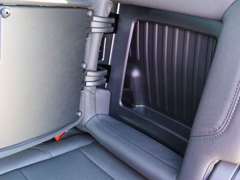 New 2026 GMC Sierra 1500 Elevation w/ Elevation Premium Package image 15