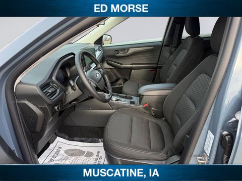 New 2026 Ford Escape Active w/ Tech Pack #1 image 9