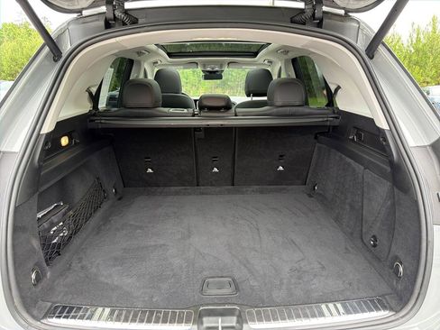 Certified 2025 Mercedes-Benz GLE 350 4MATIC image 30