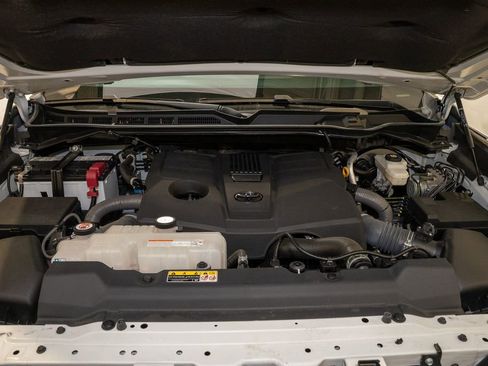 Used 2023 Toyota Tundra SR5 image 18