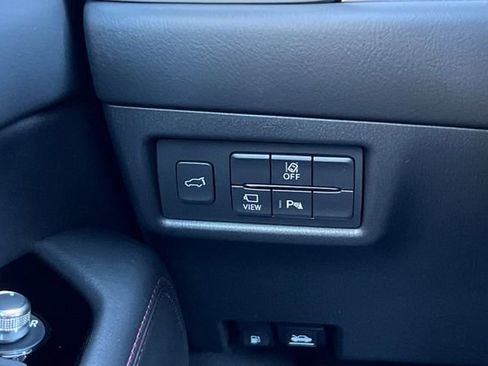 New 2025 MAZDA CX-5 2.5 Turbo w/ Premium Package image 30