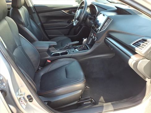 Used 2019 Subaru Crosstrek 2.0i Limited image 18