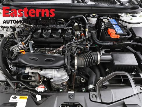 Used 2023 Honda Accord LX image 7